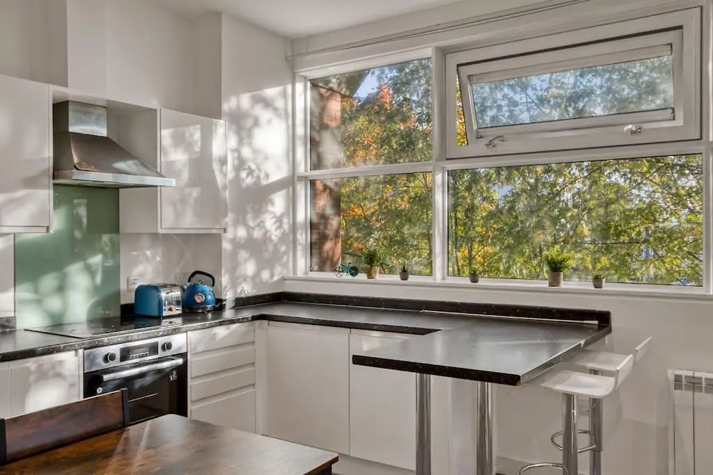 Cosy & Modern Studio Daire Londra Birleşik Krallık